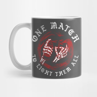 Pyro Mug